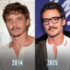 What is Pedro Pascal's best role?