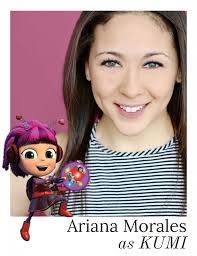 Beat Bugs premieres at Pantochino this October!