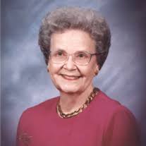 Georgia Hooper McKinney Obituary June 20, 2018