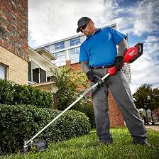 Maybe you would like to learn more about one of these? M18 Fuel String Trimmer With Quik Lok Milwaukee Tool