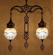 Klasik Osmanli Otantik Avize Lighting Aydinlatma Ottoman Osmanli Avize Avizeler Lamba