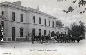 Vous y trouverez les meilleures pièces uniques ou personnalisées de nos cartes postales boutiques. Photos Et Cartes Postales Anciennes De Salon De Provence 13300
