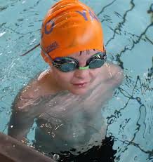Griffith swimmers in form at home meeting