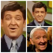 Happy 96th birthday George Lindsey