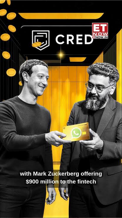Why Did Meta Choose Kunal Shah to Lead WhatsApp?