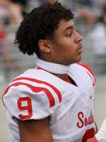 Josiah Hammond takes an unofficial visit to Iowa State