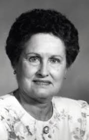 In memoriam: Missionary emeritus Glenna Stamps, 1932-2024