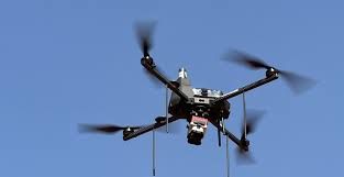 ASTERIA AEROSPACE'S SKYDECK PLATFORM REVOLUTIONIZES DRONE DATA MANAGEMENT  WITH CLOUD & AI