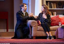 He is invited to dinner at the charming apartment of his sister, elisabeth. Le Prenom Theatre Du Casino D Enghien Theatreonline Com