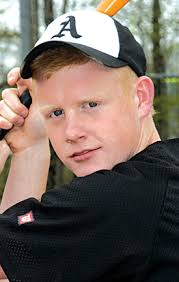 All-Blue Water Area Conference BASEBALL