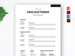 Fresher Page 3 Resumekraft