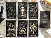 The cards are meant to provide insight into the innermost truths of your higher self. 53 90