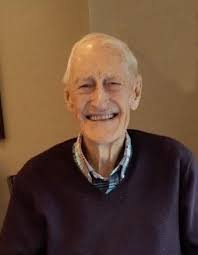 Donald James Finlayson Obituary