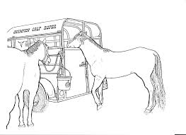 Wild Realistic Rodeo Horse Coloring Only Coloring Pages Horse Coloring Pages Horse Coloring Coloring Pages