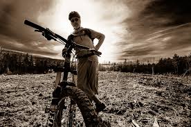 The Spokesman" by Kristian Jackson