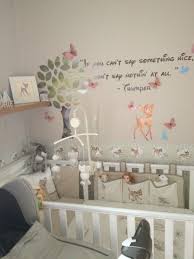 pin by jessica cosgrove on if belly baby is a little girl x baby nursery decor bambi nursery nursery themes