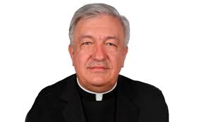 Son muchos los crímenes que lleva en su conciencia. Cec Lamenta Fallecimiento De Monsenor Horacio Gomez Conferencia Episcopal De Colombia