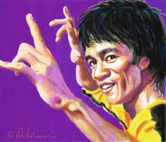 A wise man can learn more from a foolish question than a fool can learn  from a wise answer.” ― Bruce Lee #quotes