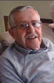 Donald Burton Obituary