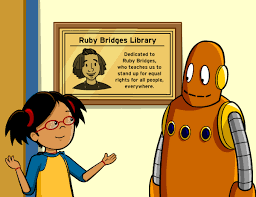 Ruby Bridges Brainpop Jr