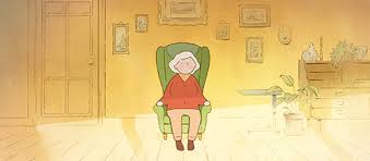 The 2017 oscar® nominated short films, animation; Late Afternoon 2017 Oscar Nominated Short Film Review The Film Magazine
