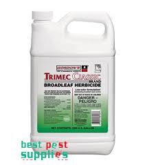 Black medic is found throughout the continental united states. Gordons Trimec Classic Broadleaf Herbicide Gallon 128 Oz Best Pest Supplies