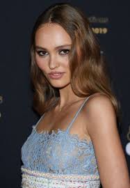 Depp's mesmerizing hard nipples demand attention in each frame