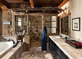 Rustic Industrial Bathroom Ideas Rustic Master Bathroom Rustic Bathrooms Bathroom Decor