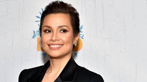 Les misérables 10th anniversary concert at the royal albert hall lea salonga (éponine) conductor: Lea Salonga Talks Return To Broadway In Once On This Island Exclusive Entertainment Tonight