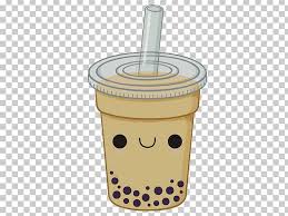 An old drawing i did as a sticker design on redbubble. Smoothie Bubble Tea Milk Cafe Png Clipart Bubble Tea Cafe Camellia Sinensis Cup Drawing Free Png