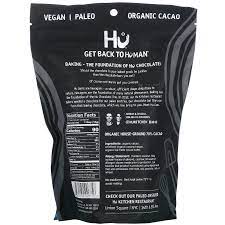 Gluten free menu, pancakes, dessert + 9 more. Hu Gems Snacking Baking Dark Chocolate 9 Oz 255 G Iherb