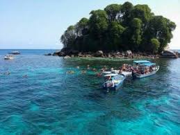 Pulau tioman adalah satu pulau yang kecil di negeri pahang. 16 Cara Ke Pulau Tioman Dari Johor Bahru Paling Mudah Alowisata