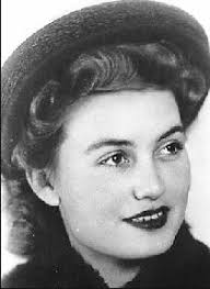 Gladys Schrader Obituary (2004)