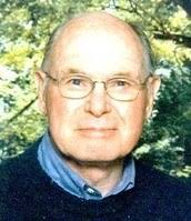 Richard Hollinger Obituary (1935