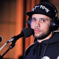 Stream Josh Farrow music