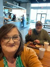 Milt's Pit BBQ review: brisket, corn fritters, and more