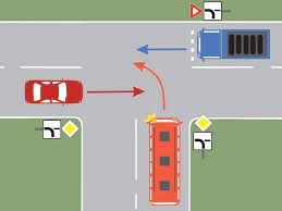 Intrebari asemanatoare din categoria prioritatea de trecere. Drpciv 2021 Cel Mai Bun Site De Chestionare Auto Drpciv