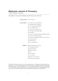 Total parenteral nutrition involves the administration of a complex mix of glucose, lipids, amino acids, electrolytes, vitamins and trace elements via the circulatory the guidelines and education packages concur with standards outlined by the british association for parenteral and enteral nutrition. Http Www Mps Org My Publications Journal Of Pharmacy3 Malaysia Journal Of Pharmacy Pdf