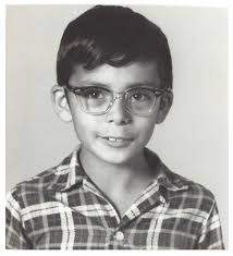 James Daniel Botello (1957-1978)