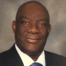 Gerald R Cuke Mr. Rudder started his school