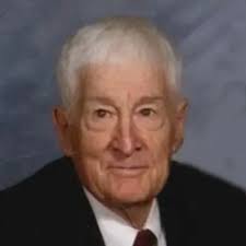 Obituary information for Paul Theobald