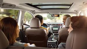 See The 2015 Nissan Murano From All Angles Nissan Murano Murano Nissan