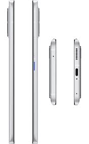 vivo iQOO 9 China technische daten ...