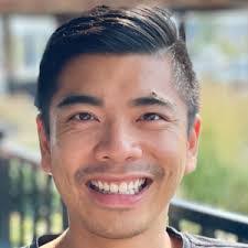 Brian Jeng's Instagram, Twitter & Facebook