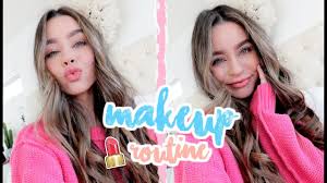 What is the zodiac sign of sierra furtado? My Everyday Makeup Routine Q A Marriage Friendships Babies Youtube