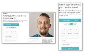 How To Build The Perfect Church Website - A Nonprofit Guide