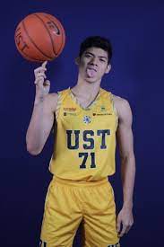 Cansino biologics was founded in 2009 in tianjin by yu xuefeng, zhu tao, qiu dongxu and helen mao huihua. Cj Cansino Leaving The Ust Growling Tigers Wazzup Pilipinas News And Events