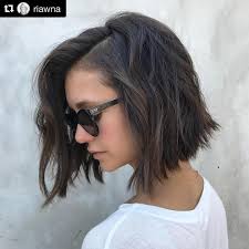 Nina Dobrev Short Hair 899 5k Likes 2 787 Comments Nina Dobrev Nina On Instagram Short Hairstyles For Thick Hair Thick Hair Styles Short Hair Balayage
