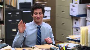 With andy samberg, stephanie beatriz, terry crews, melissa fumero. Brooklyn Nine Nine Trailer Youtube