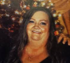 Jill Marie Wise Molloy of Celina, Tennessee